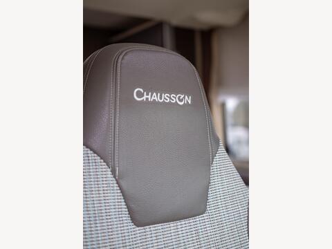 Chausson Best of 510