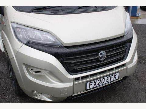 Swift Escape Compact C205