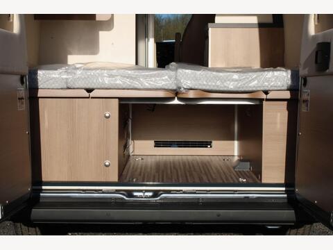 Malibu compact 540 DB