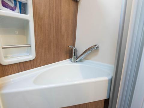 Malibu Diversity GT skyview 640 LE K