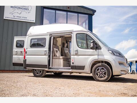 Wildax Pulsar
