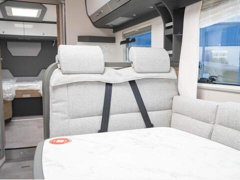 Dethleffs Globetrotter XLI 7850-2 EB GT