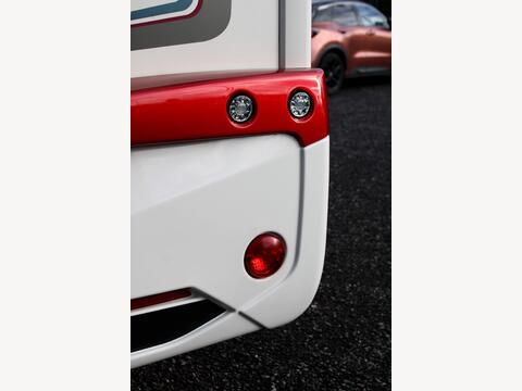 Rapido 696 FF 50TH EDITION