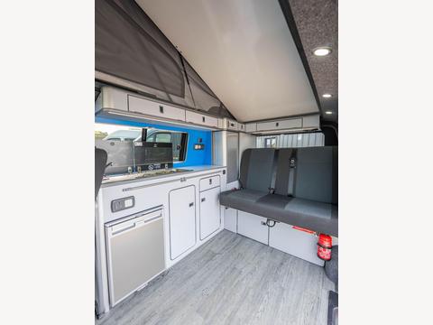 Volkswagen T6