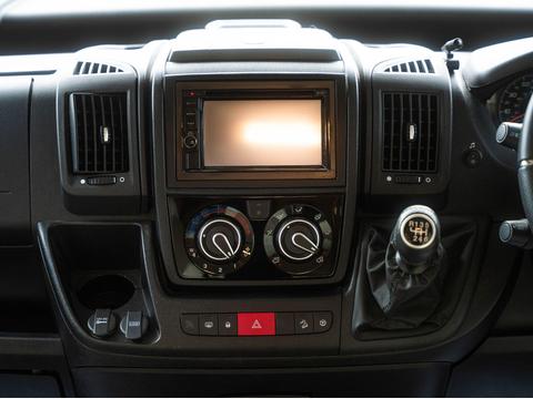 Itineo SB 700