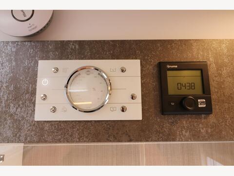 Burstner Lyseo Harmony