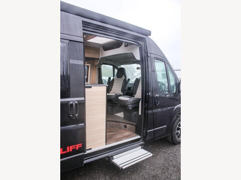 Sunlight Cliff 600 Adventure Edition