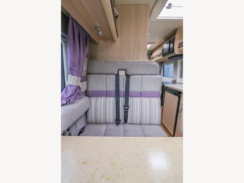 Auto-Sleepers Fairford