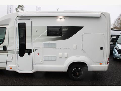 Swift Escape Compact C205