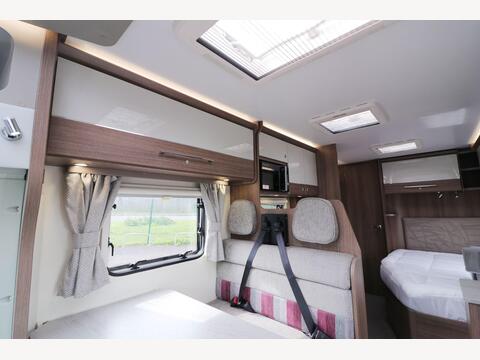 Bailey Alliance 76-4