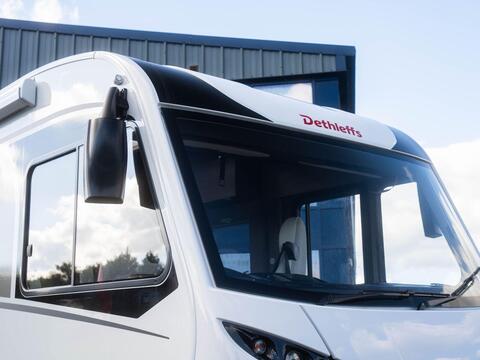 Dethleffs Trend I 6817 EB