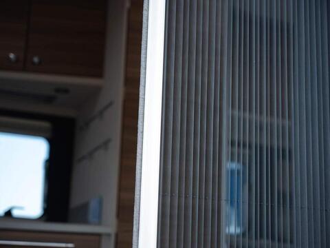 Dethleffs Alpa Coachbuilt A 6820-2