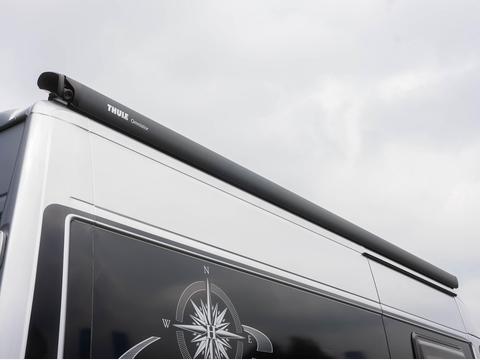 Hobby Vantana 60