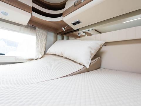 Malibu NEW 25 - I 450 RB LE COMFORT (MB)