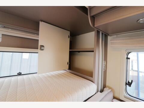 Burstner Lyseo Harmony