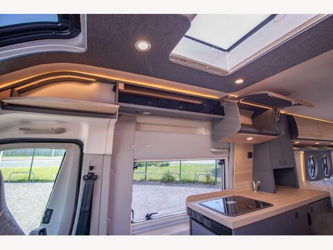 Malibu First Class 2 Rooms