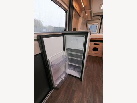 Sunlight Cliff 600 Adventure Edition