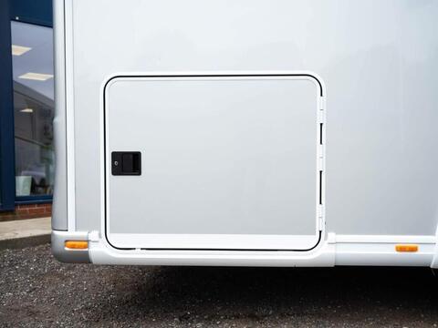 Dethleffs Globetrotter XLI 7850-2 EB GT