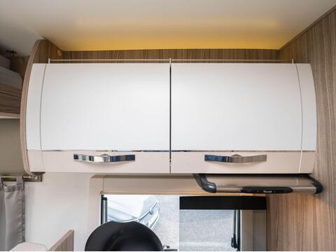 Benimar Tessoro T483