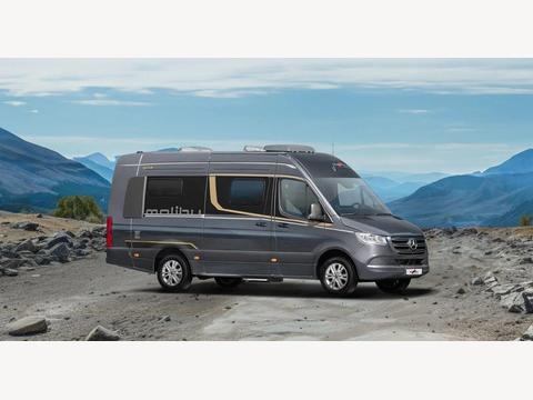Malibu genius 641 LE