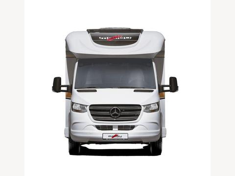 Malibu T 450 RB-LE