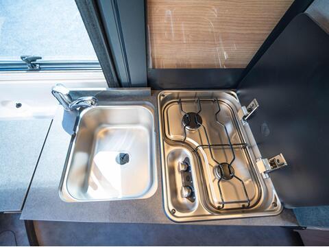 Malibu Genius 641 LE