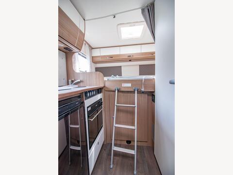 Carado T132 Emotion