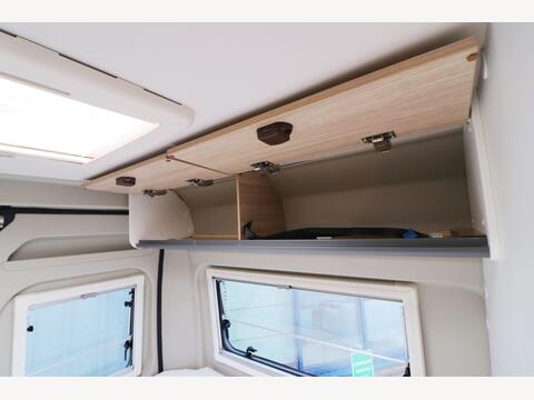 Sunlight Cliff 600 Adventure Edition