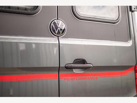 Dethleffs Globetrail Performance 600 DR