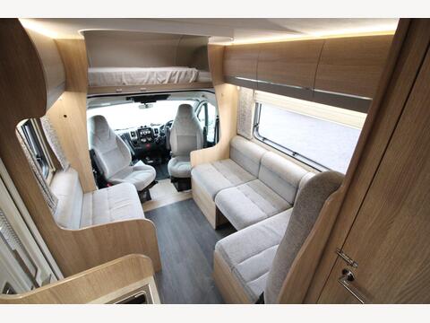 Auto-Trail Imala 736