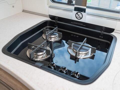 Dethleffs Globetrotter XLI 7850-2 EB GT