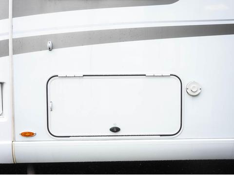 Hymer T 668 SL