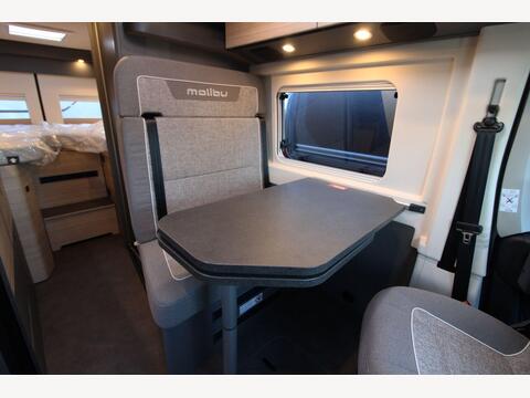 Malibu Relax 640 LE R