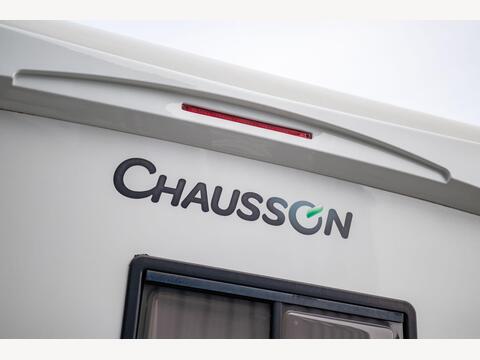 Chausson Best of 510