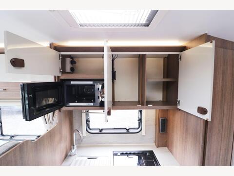 Bailey Alliance 76-4