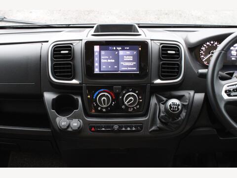 Auto-Sleepers Kingham