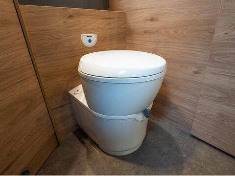 Dethleffs JUST CAMP T6762