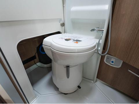 Malibu comfort 640 LE GT