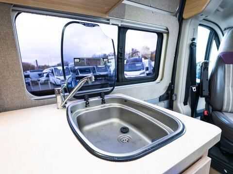 Auto-Sleepers Kingham