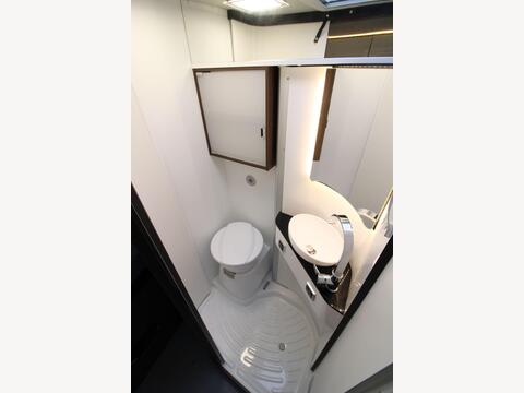 Globecar Summit Prime 600