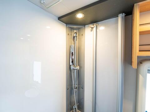 Dethleffs Globebus A class I6