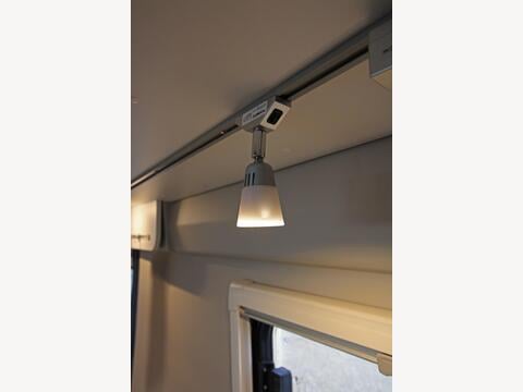 Sunlight Vanlife 540