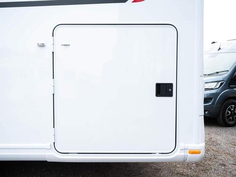 Dethleffs Esprit I 7150 DBL