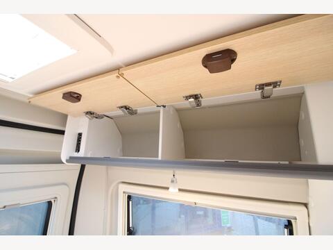 Sunlight Cliff 540 Adventure Edition