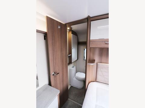 Bailey Alliance 76-4