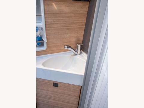 Malibu Diversity 640 GT Skyview