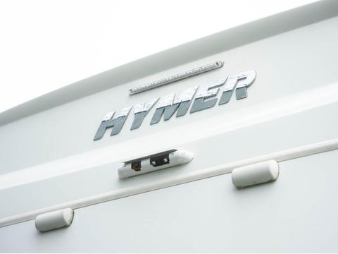 Hymer T 668 SL