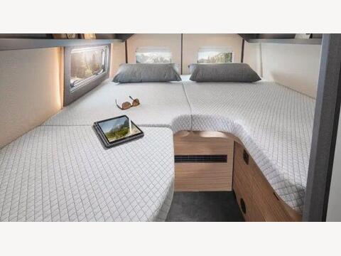 Malibu Relax 640 LE R