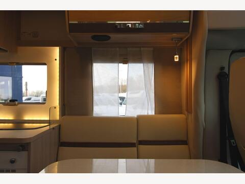 Rapido 696 FF 50TH EDITION