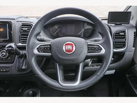 Adria Compact Supreme DL